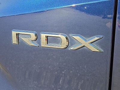 2019 Acura RDX Technology Package