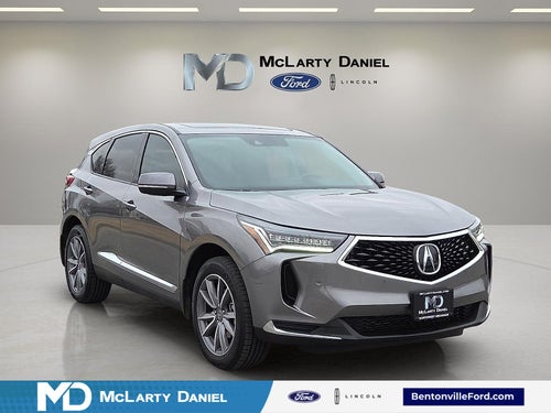 2023 Acura RDX Technology Package