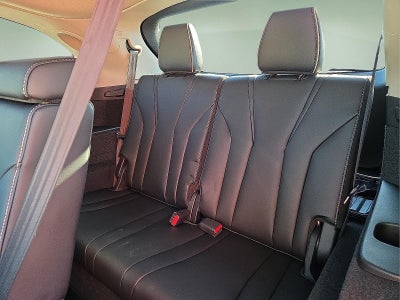 2022 Acura MDX Advance SH-AWD