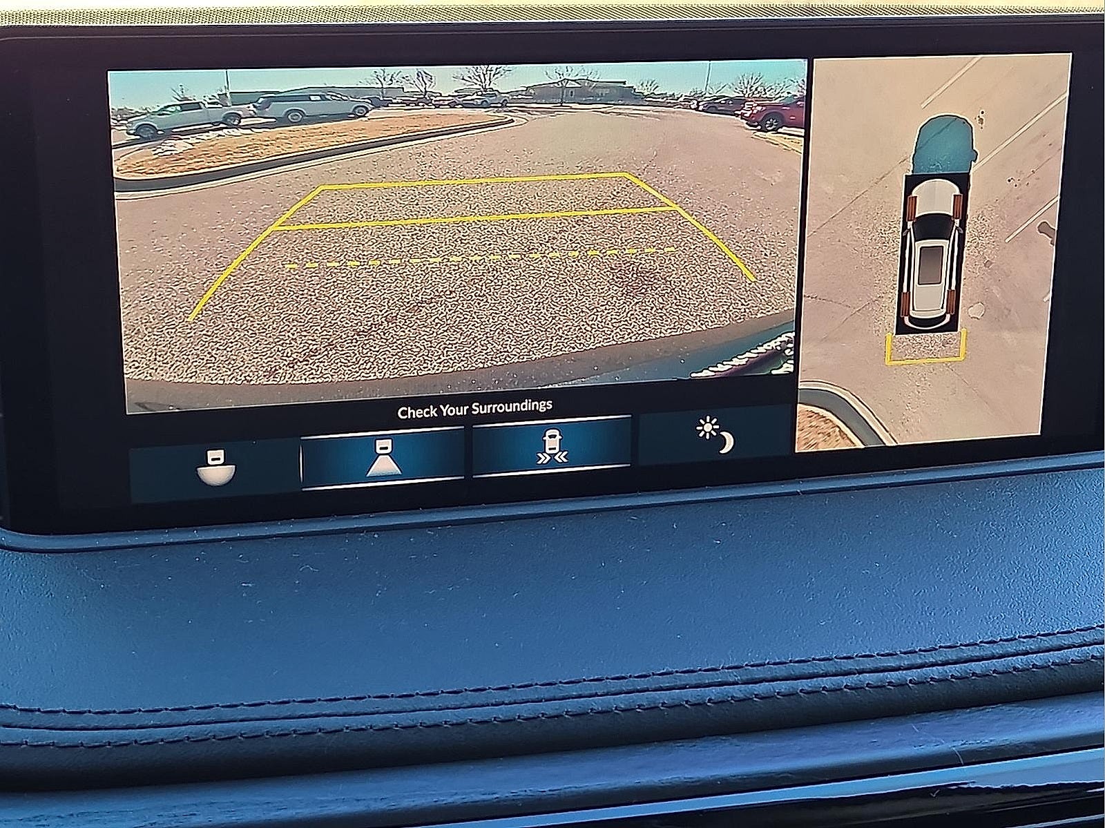 2022 Acura MDX Advance SH-AWD