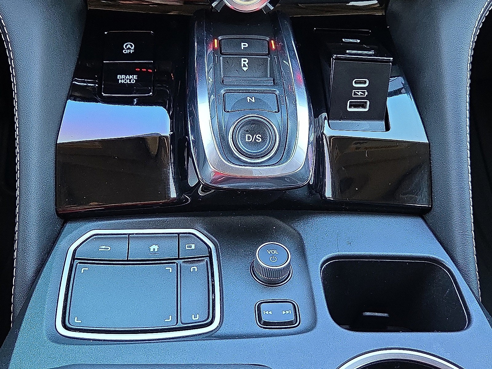 2022 Acura MDX Advance SH-AWD