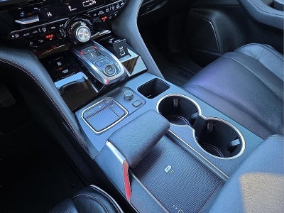 2022 Acura MDX Advance SH-AWD