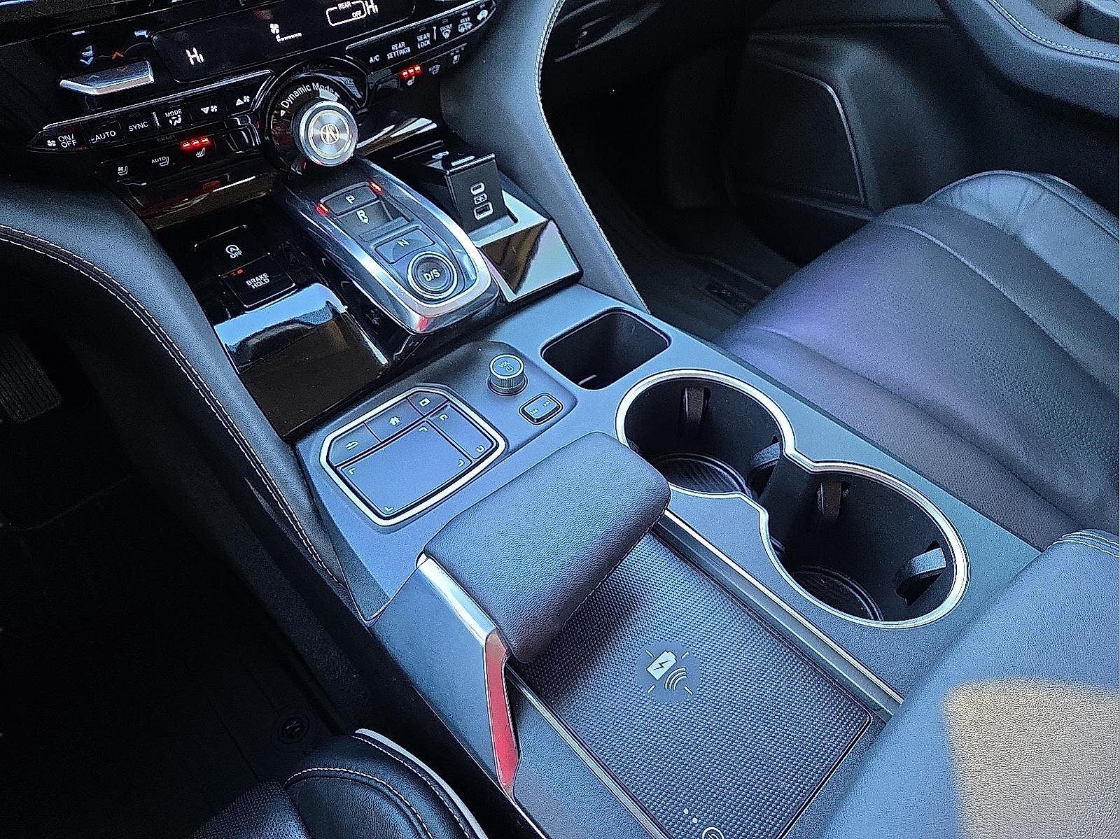 2022 Acura MDX Advance SH-AWD