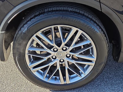 2022 Acura MDX Advance SH-AWD