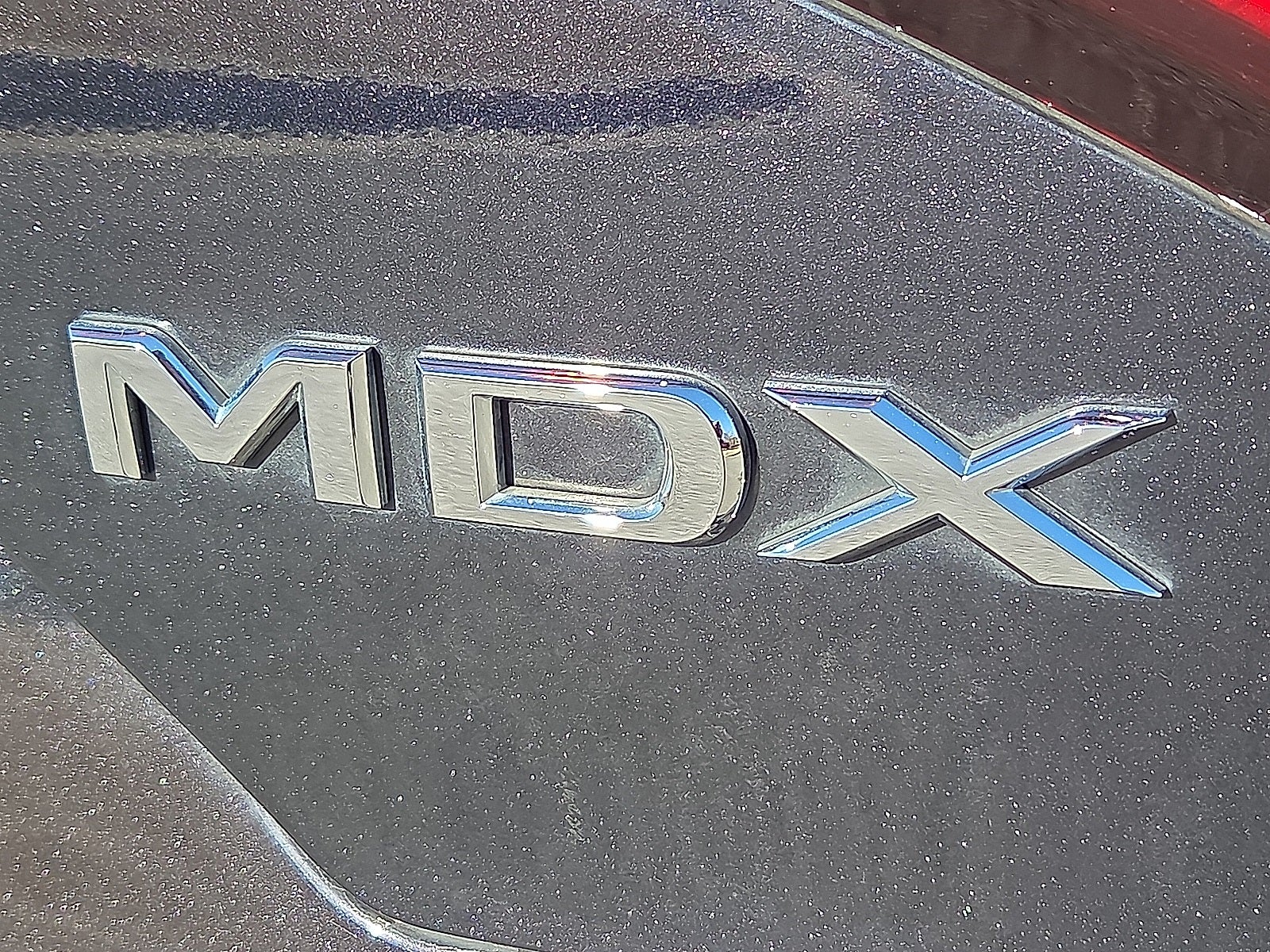 2022 Acura MDX Advance SH-AWD