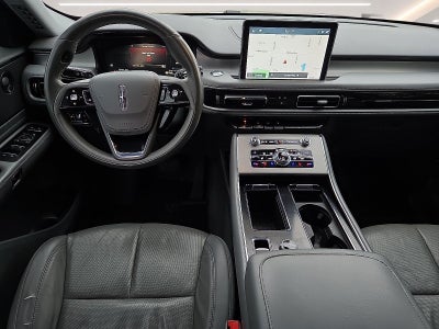 2020 Lincoln Aviator Reserve Premium