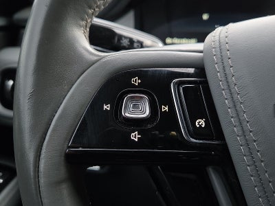 2020 Lincoln Aviator Reserve Premium