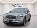2020 Lincoln Aviator Reserve Premium