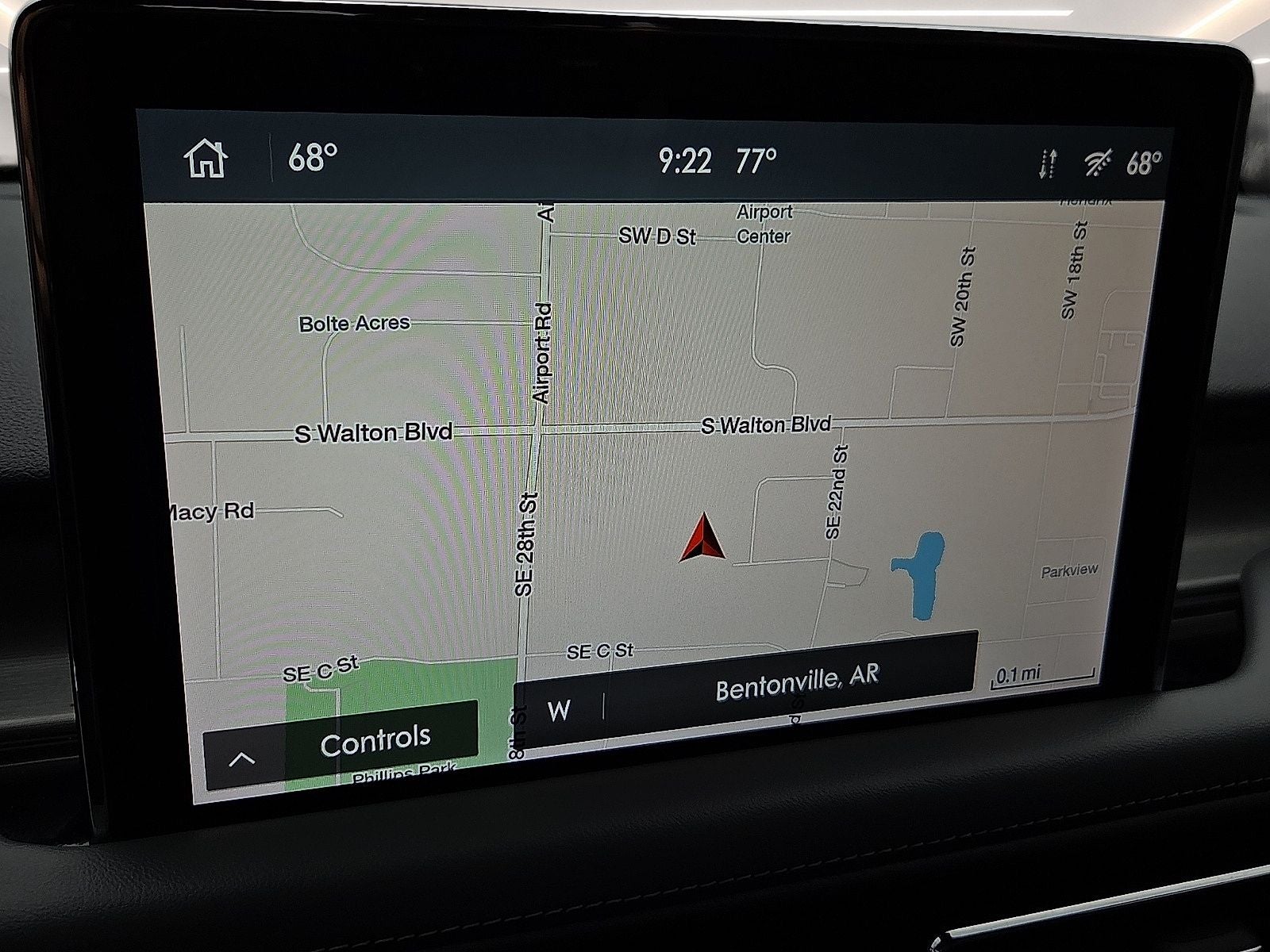 2020 Lincoln Aviator Reserve Premium