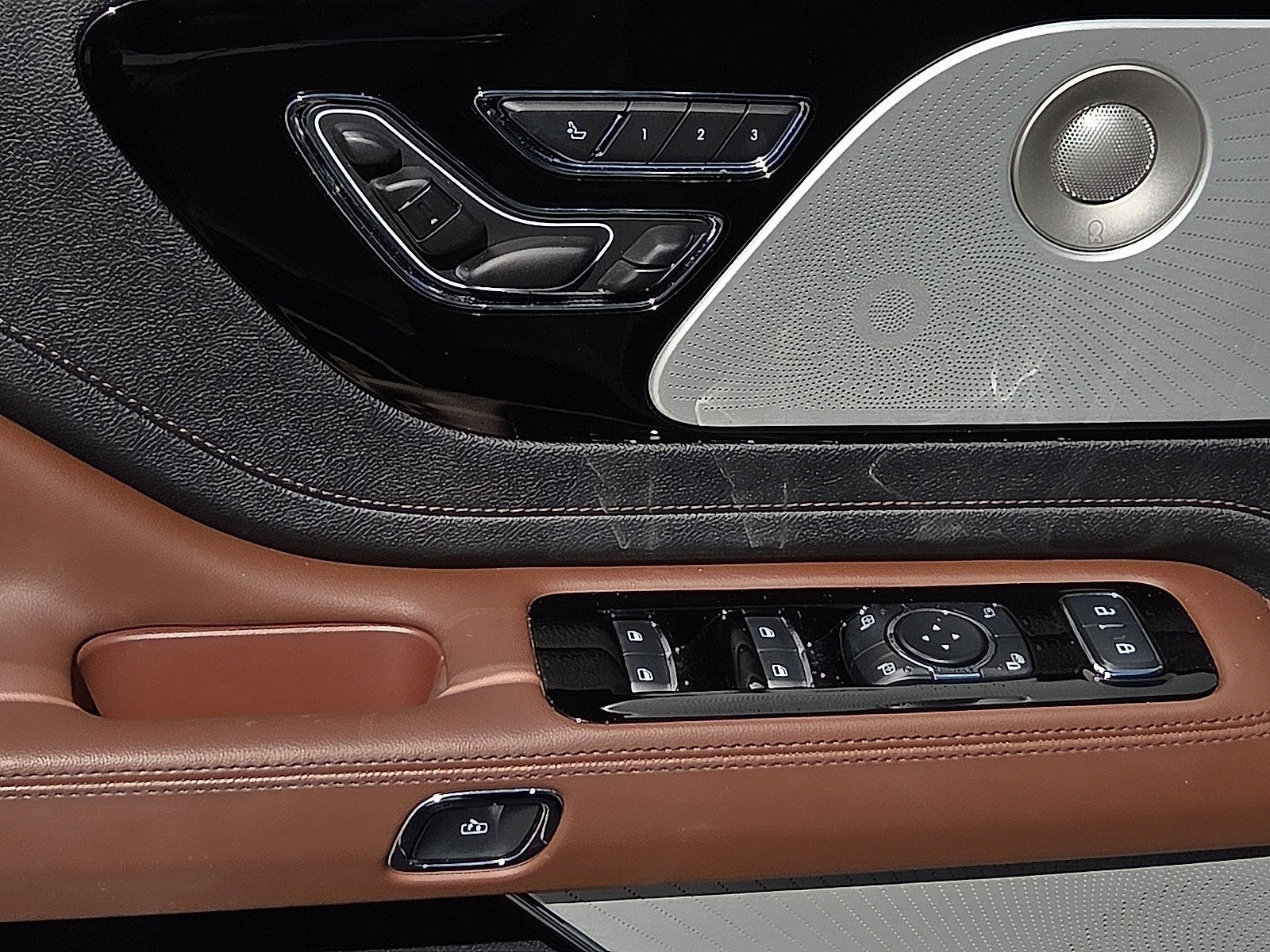 2025 Lincoln Aviator Reserve Premium