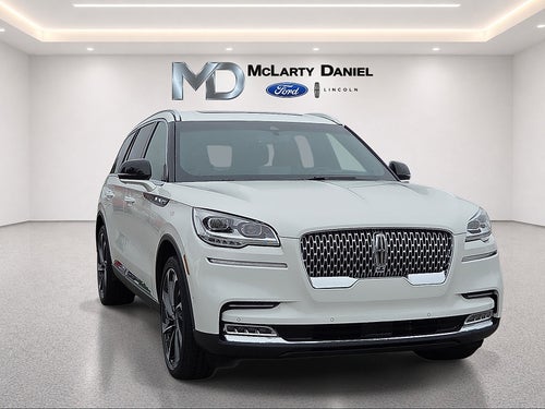 2023 Lincoln Aviator Reserve Premium