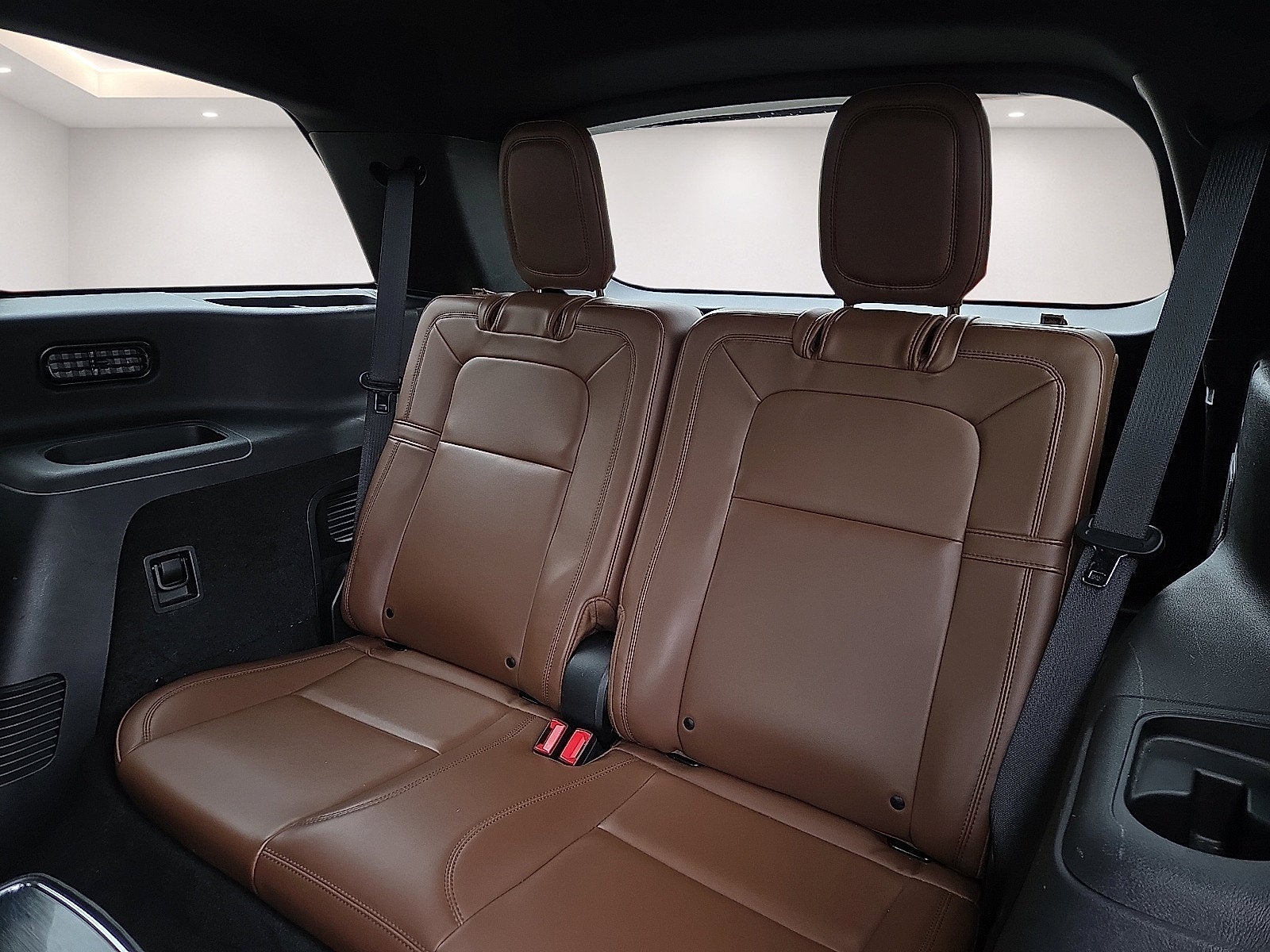 2023 Lincoln Aviator Reserve Premium
