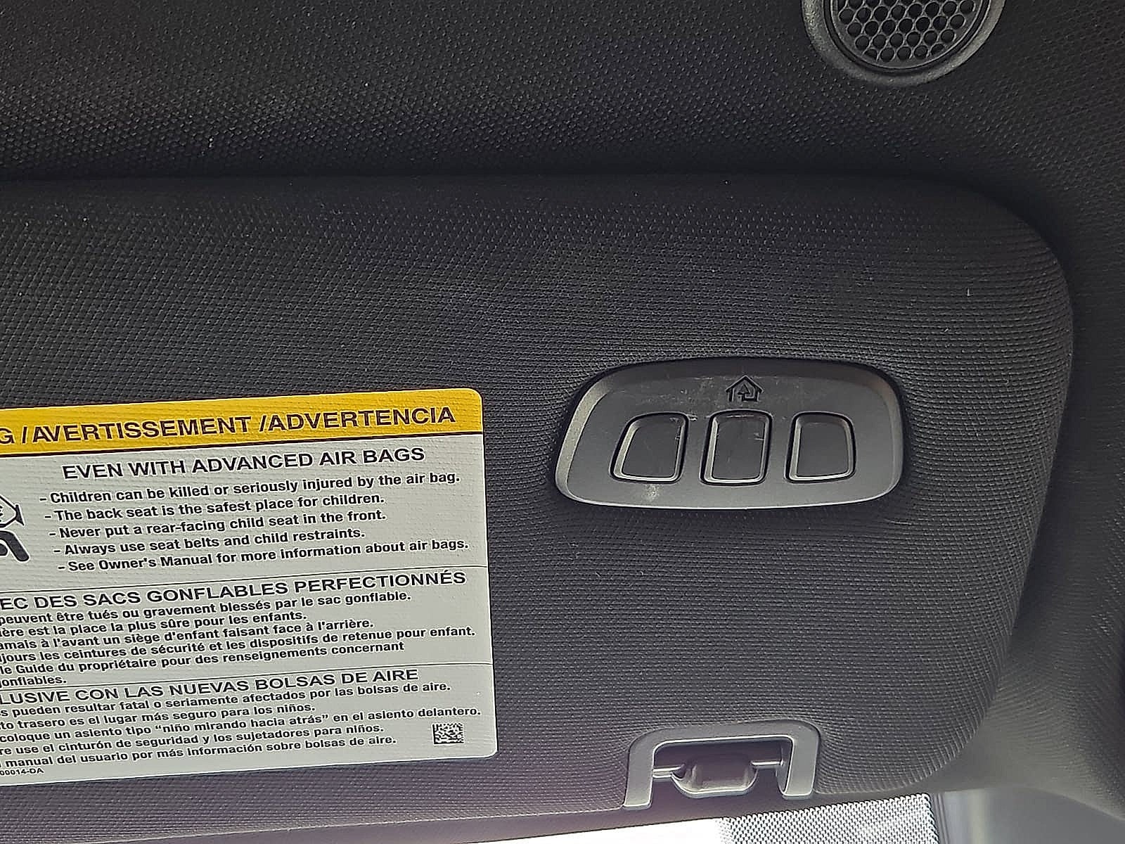 2023 Lincoln Aviator Reserve Premium