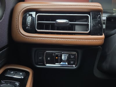 2023 Lincoln Aviator Reserve Premium