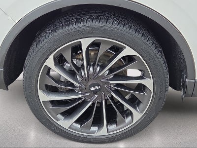 2023 Lincoln Aviator Reserve Premium