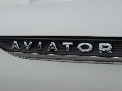 2023 Lincoln Aviator Reserve Premium