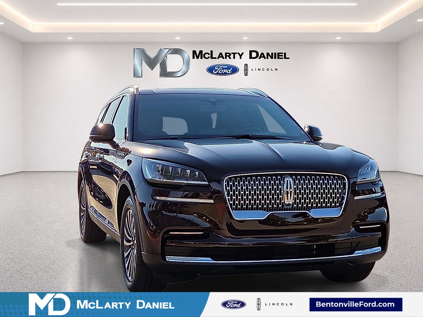 2023 Lincoln Aviator Reserve Premium