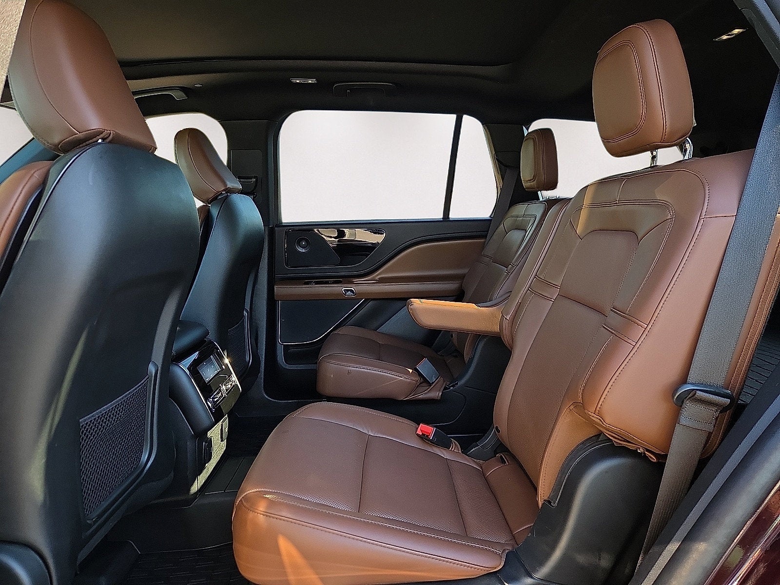 2023 Lincoln Aviator Reserve Premium