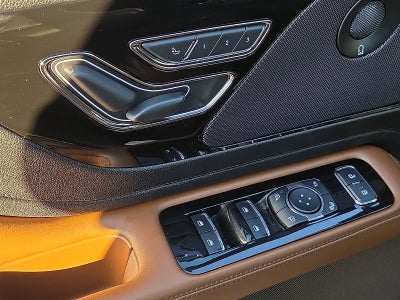 2023 Lincoln Aviator Reserve Premium