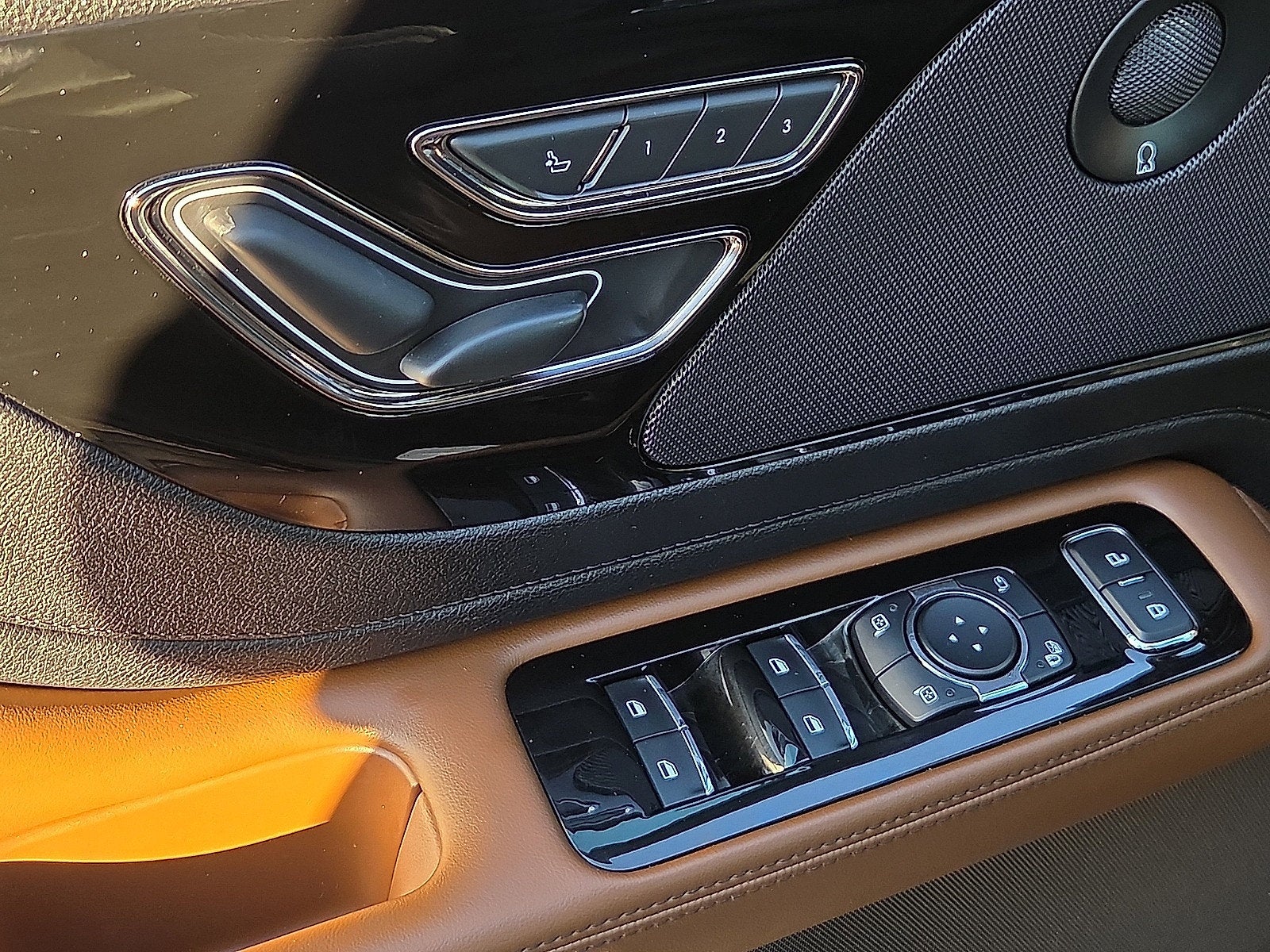 2023 Lincoln Aviator Reserve Premium