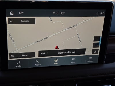 2023 Lincoln Aviator Reserve Premium
