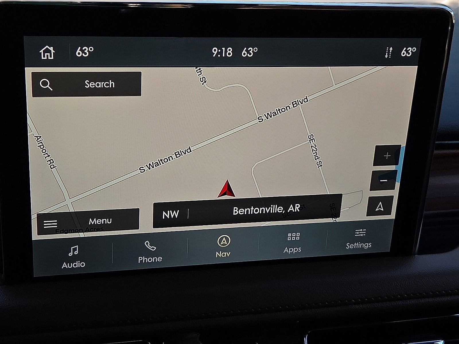 2023 Lincoln Aviator Reserve Premium