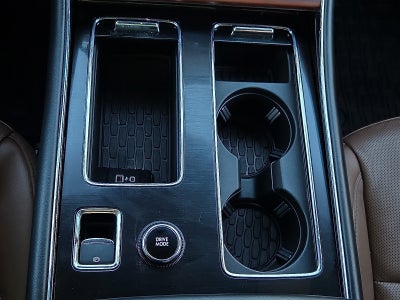 2023 Lincoln Aviator Reserve Premium