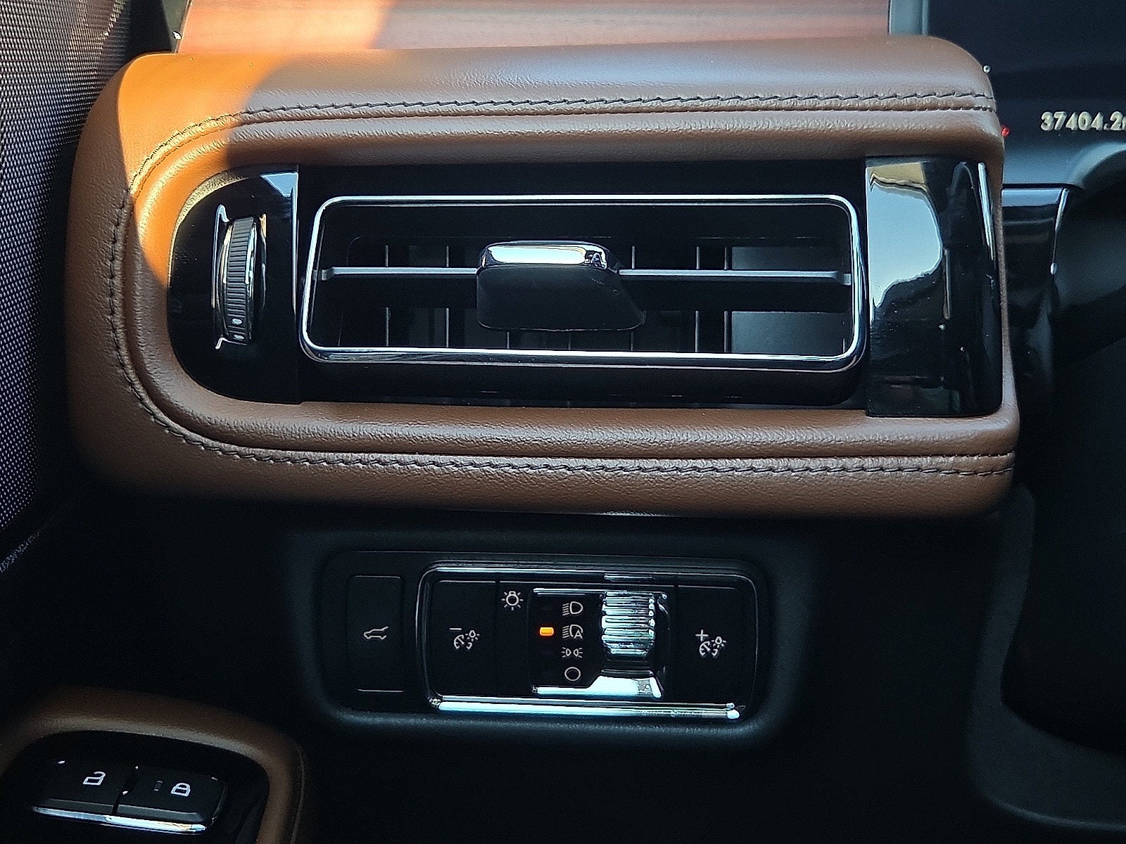 2023 Lincoln Aviator Reserve Premium