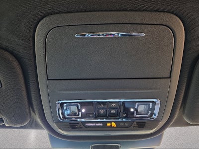 2023 Lincoln Aviator Reserve Premium
