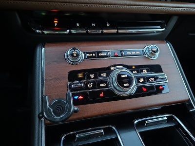 2023 Lincoln Aviator Reserve Premium