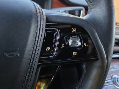 2023 Lincoln Aviator Reserve Premium