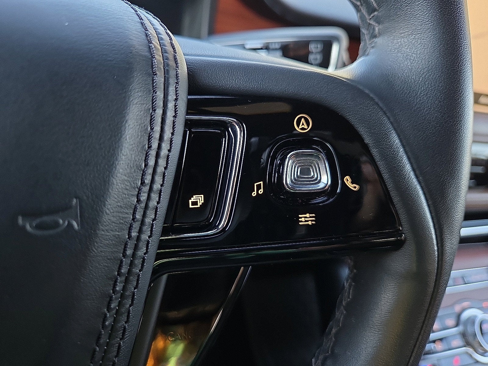 2023 Lincoln Aviator Reserve Premium
