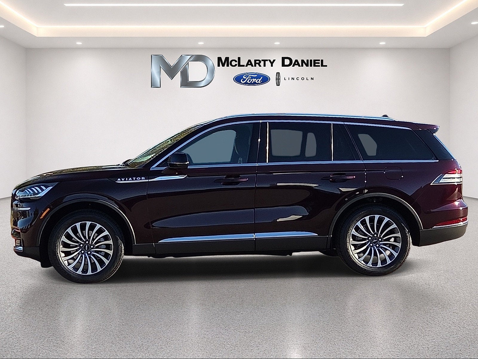 2023 Lincoln Aviator Reserve Premium