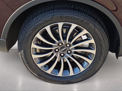 2023 Lincoln Aviator Reserve Premium