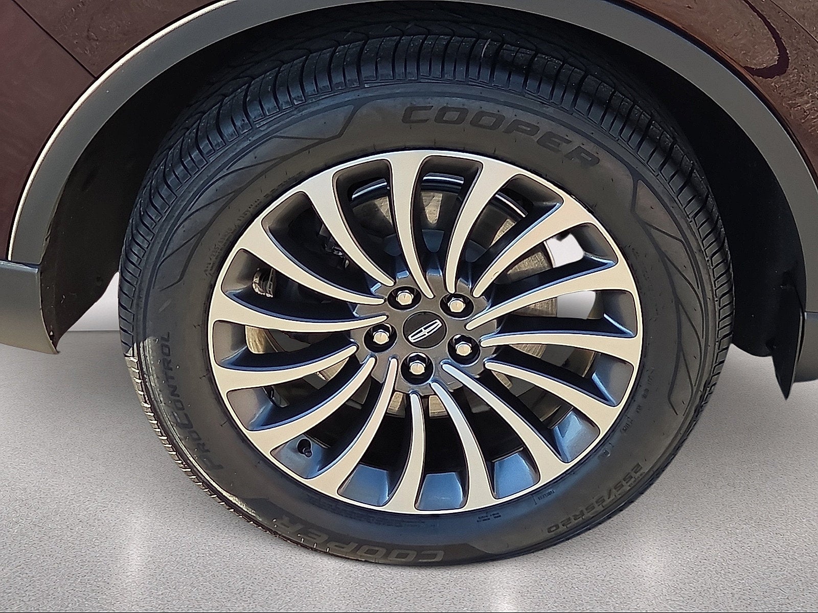 2023 Lincoln Aviator Reserve Premium