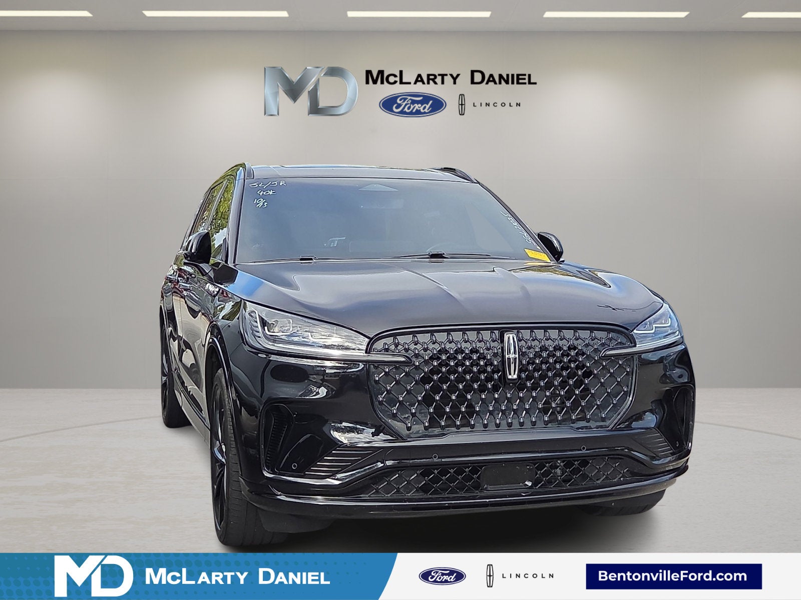 2025 Lincoln Aviator Reserve Premium