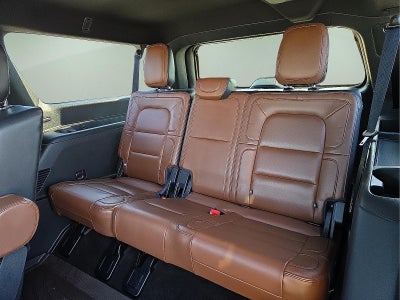 2024 Lincoln Navigator L L Reserve