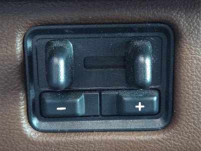 2024 Lincoln Navigator L L Reserve