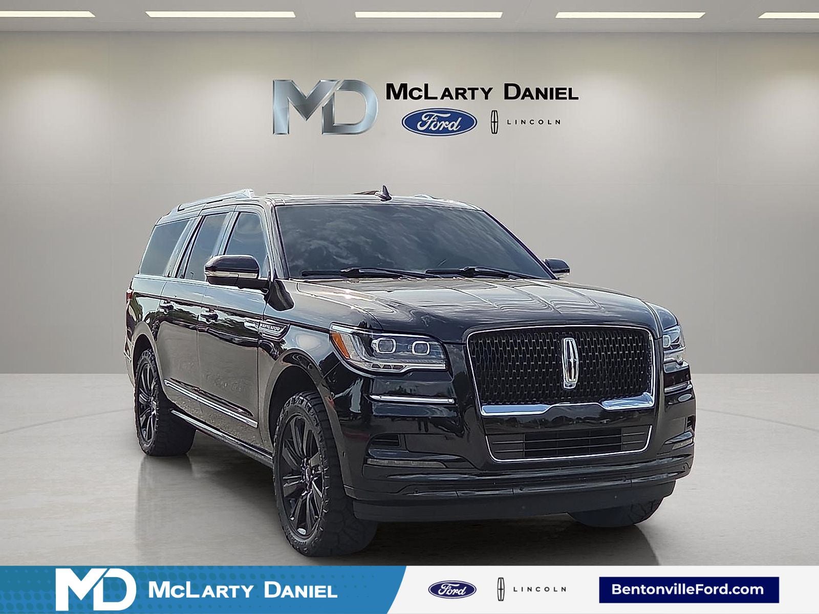 2024 Lincoln Navigator Reserve L 4WD's photo