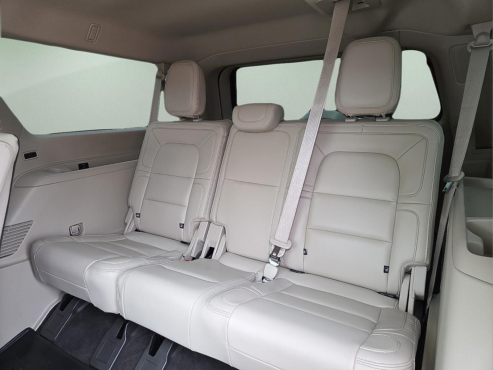 2021 Lincoln Navigator L Reserve