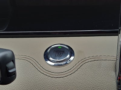 2021 Lincoln Navigator L Reserve