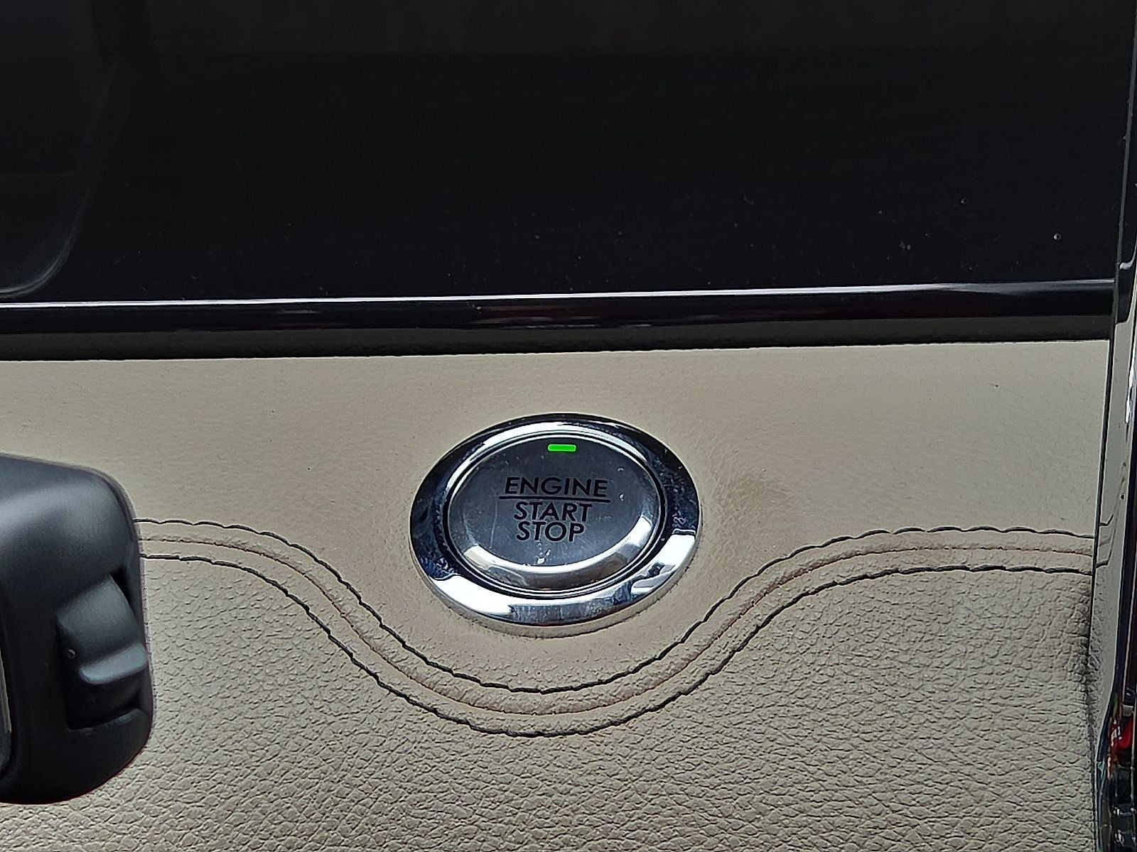 2021 Lincoln Navigator L Reserve