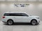 2021 Lincoln Navigator L Reserve
