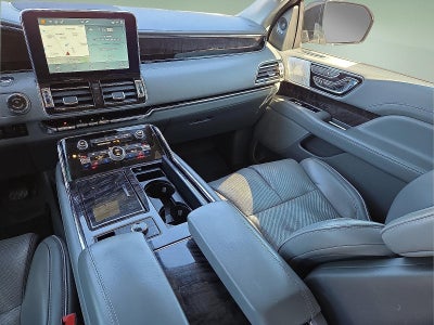 2019 Lincoln Navigator L L Reserve