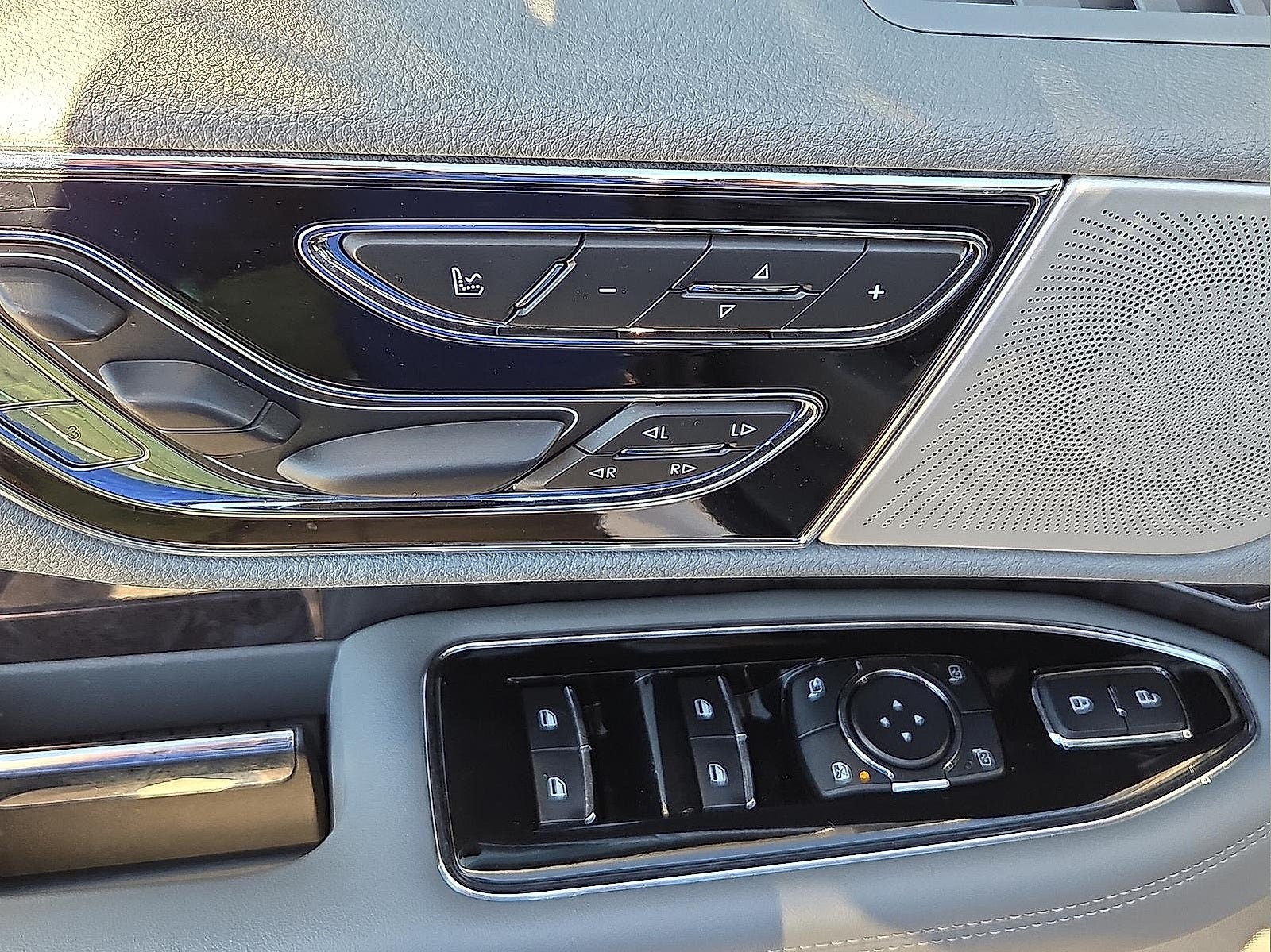 2019 Lincoln Navigator L L Reserve