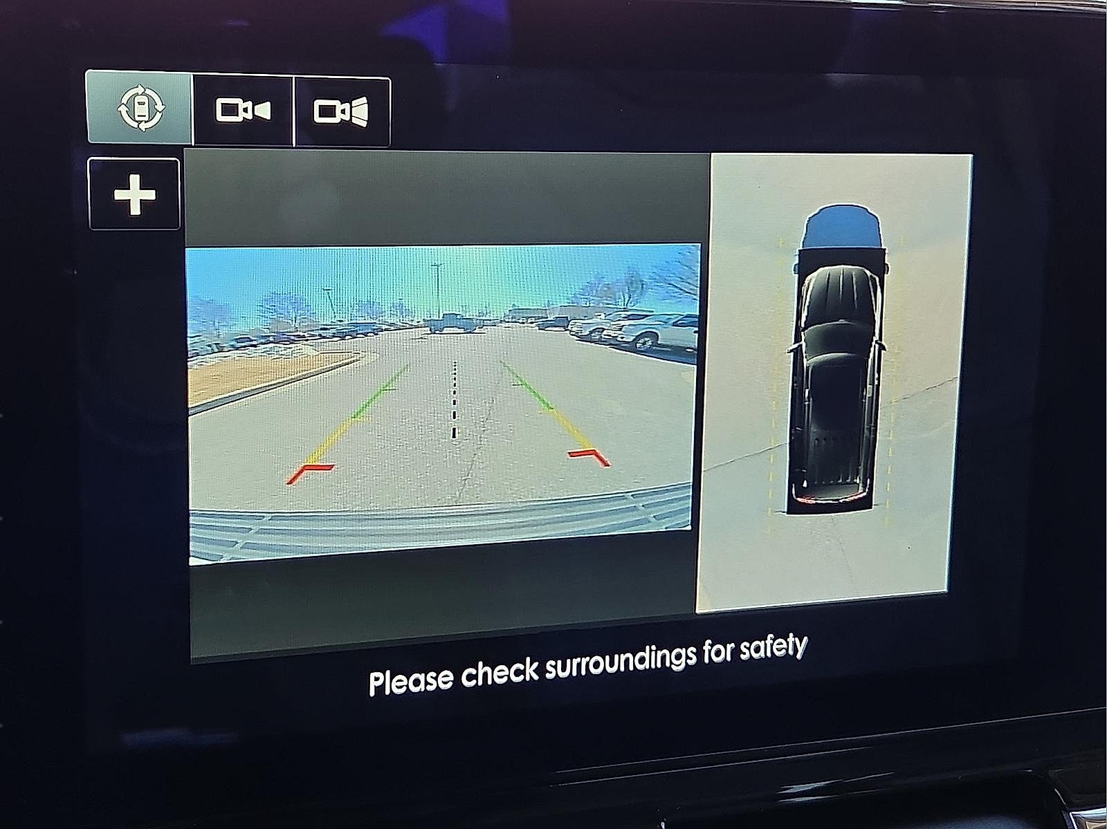 2019 Lincoln Navigator L L Reserve