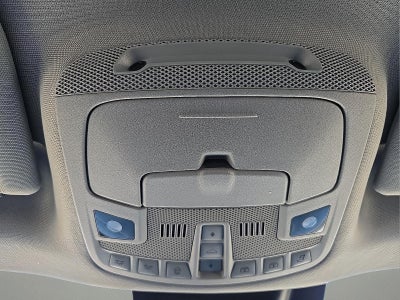 2019 Lincoln Navigator L L Reserve