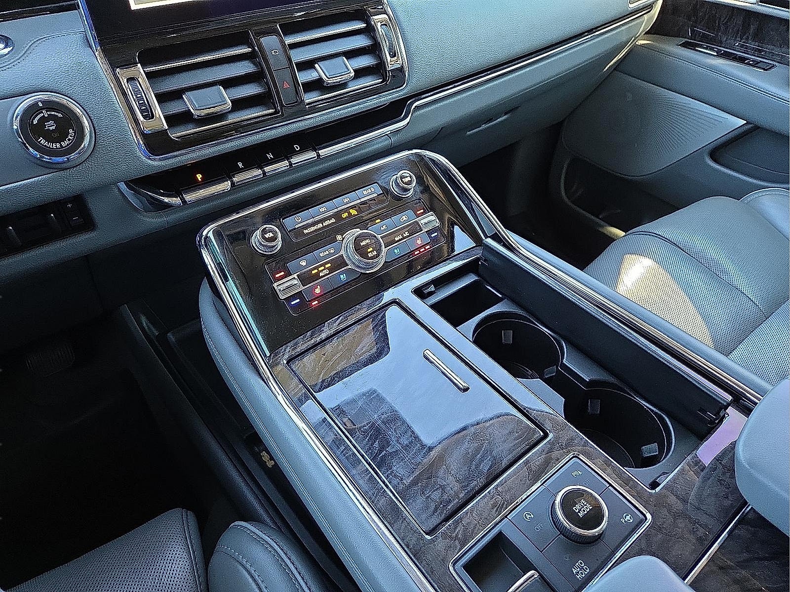 2019 Lincoln Navigator L L Reserve