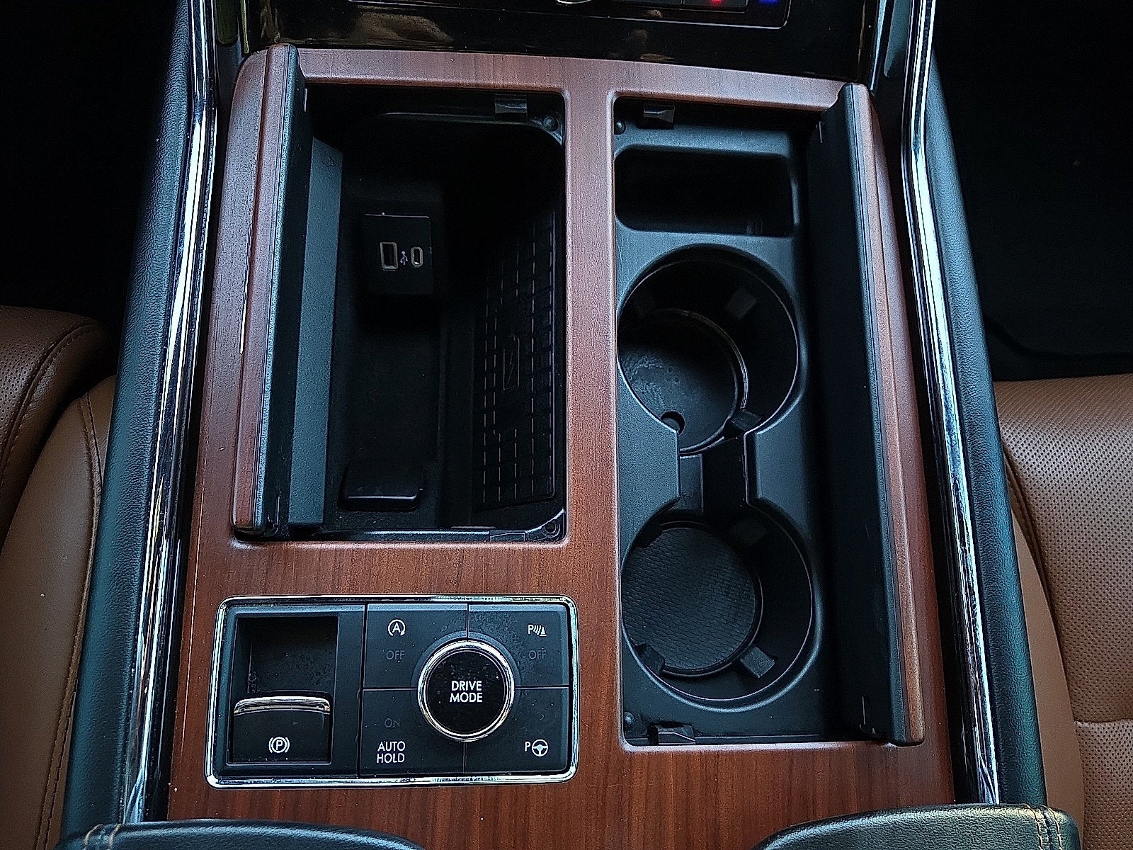 2021 Lincoln Navigator L Reserve