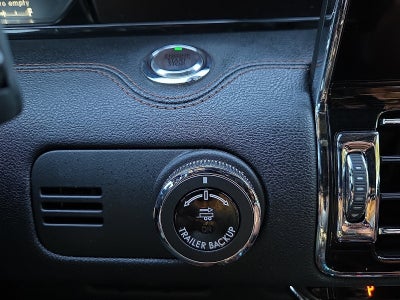 2021 Lincoln Navigator L Reserve
